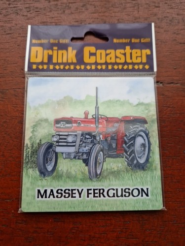 Massey ferguson 135 tractor - massey,