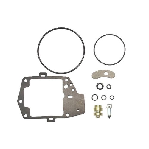 Carb repair kit - repair, honda