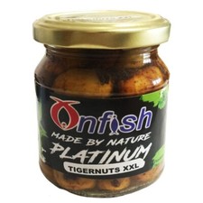 ONFISH TIGERNUTS XXL INNESCO CARPFISHING 100GR TIGER NUT HOOKBAITS CARP FISHING