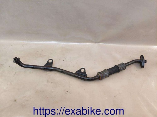 Oil hose for - oil, xrv
