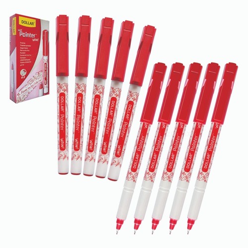 3mm felt tip - x,
