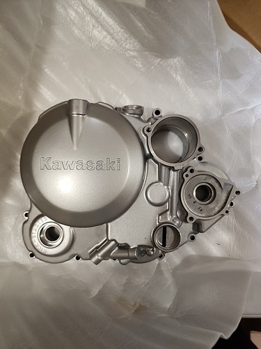Kawasaki 1996 klx650 1995 - kawasaki,