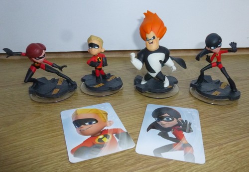 Disney infinity 0 - disney,