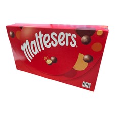 Maltesers Chocolate Gift Box