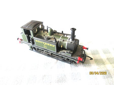 HORNBY 00 GAUGE -0-6-0