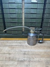 VINTAGE WESCO SPECIAL OIL CAN