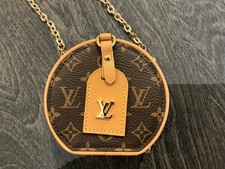Genuine Louis Vuitton Boite