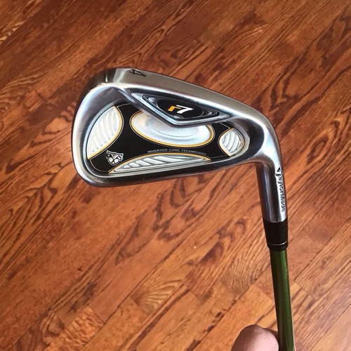 Taylormade iron tour - taylormade, tp