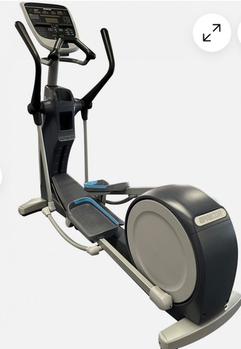 Precor cross trainer - precor,