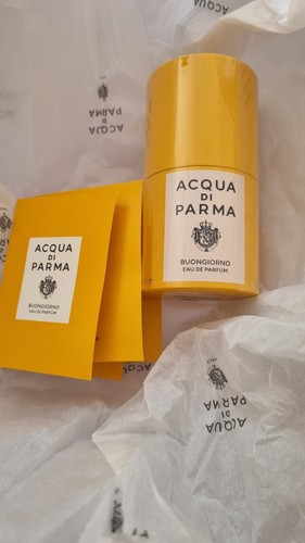 Acqua parma buongiorno eau - di,