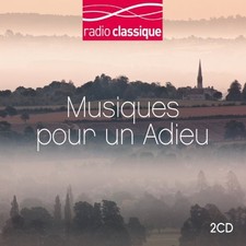 Zbigniew Preisner Musiques Pour Un Adieu (Double (CD)
