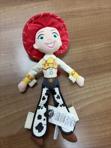 Disney pixar toy story jessie - disney,