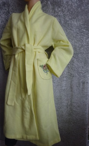Vintage bright lemon - vintage?,