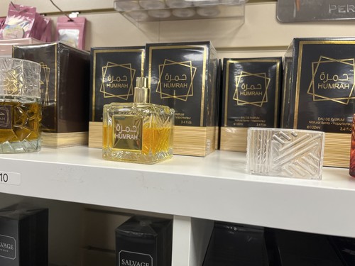 Dubai oud arabian scented - dubai,
