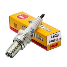 Ngk dpr8ea spark plug - dpr8ea-9,