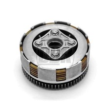 Genuine YX Clutch Kit Unit YX140 YX150 YX160 Manual Pit Bike Plates Basket