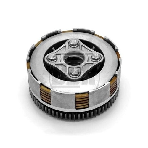Genuine clutch kit - genuine,