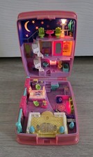 VINTAGE POLLY POCKET - STAR