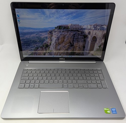 Dell inspiron 7737 - inspiron, 17