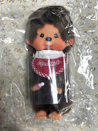 Monchhichi premium standard - monchhichi,