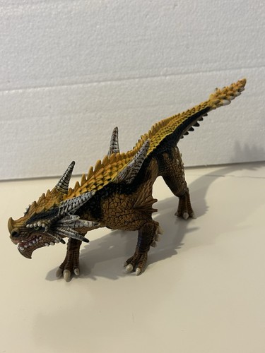 Schleich eldrador dragon - schleich,