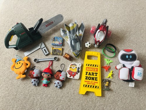 Boys toys bosch - toys,