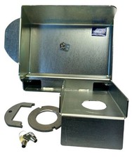 Bulldog FTS1000L High Security