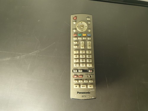 Panasonic eur7636020 remote - panasonic,
