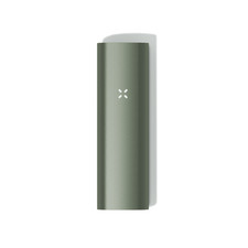 PAX 3 SAGE COMPLETE KIT, Dry Herb Vaporizer *REFURBISHED - Read description*