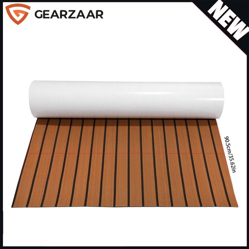 Eva foam teak - eva,