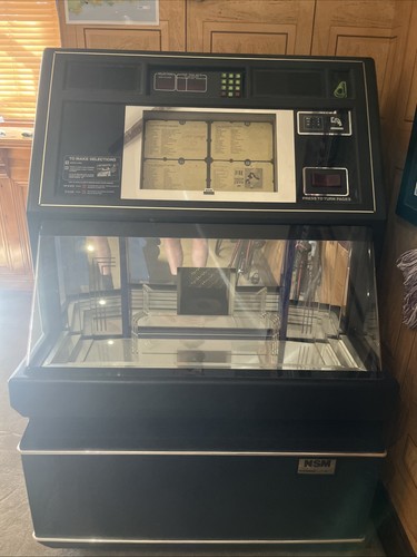 Nsm the performer grand 2000 - nsm,