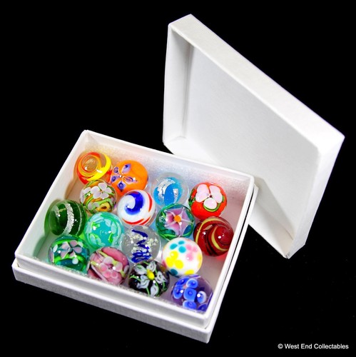 Collectors box set - set, of