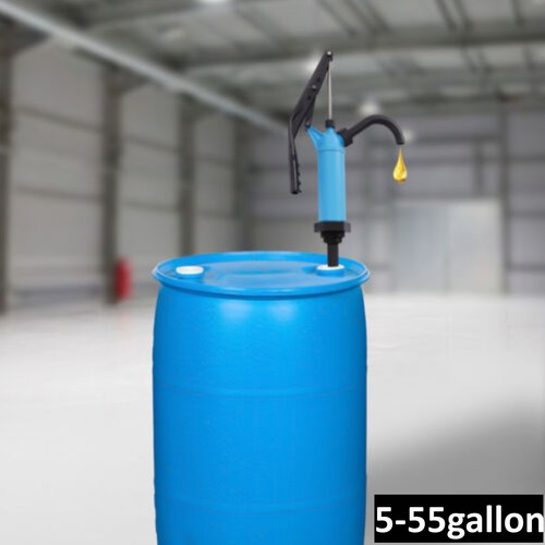 Gallon lever type - gallon, barrel
