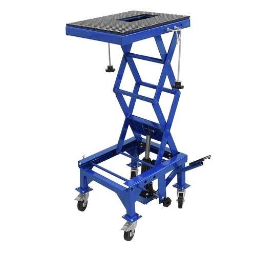 Hydraulic scissor 440lb bike - hydraulic,