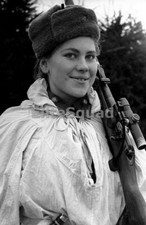 WW2 Picture Photo An amazing