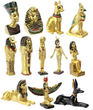 Ancient Egyptian Figures
