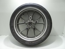 Ducati 749 999 2002-2007 Rear