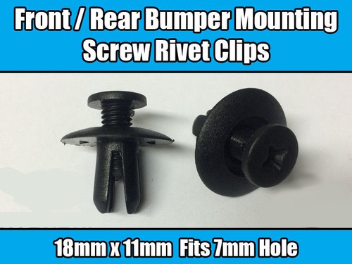 10x clips for - 10x,