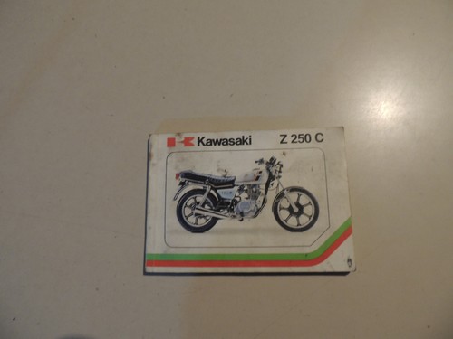 1980 drivers manual - , logbook