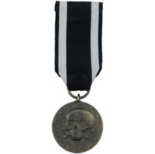 4254 WW1 IMPERIAL GERMAN MEDAL