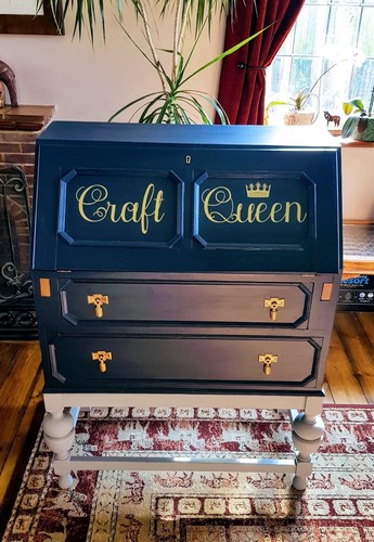 Beautiful upcycled vintage - beautiful,