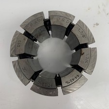 Crawford Plain Bore Multi Bore