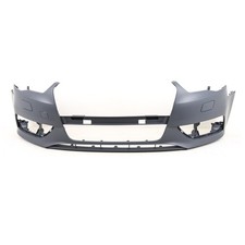 Fits Audi A3 2012-2016 Front