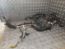 Ford Transit Mk8 Wiring