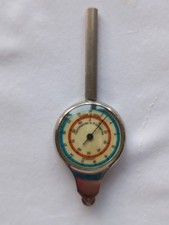 Vintage map measurer opisometer