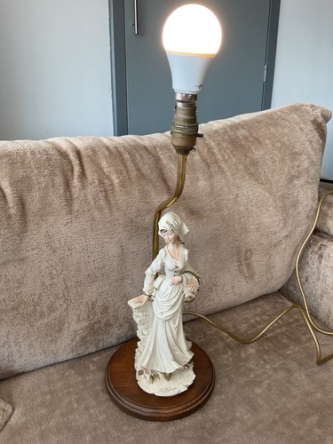 Vintage belcari table - belcari,