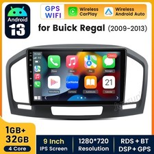 For Vauxhall Insignia