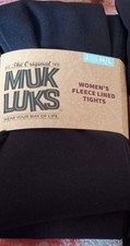 Women's Fleece Lined Tights