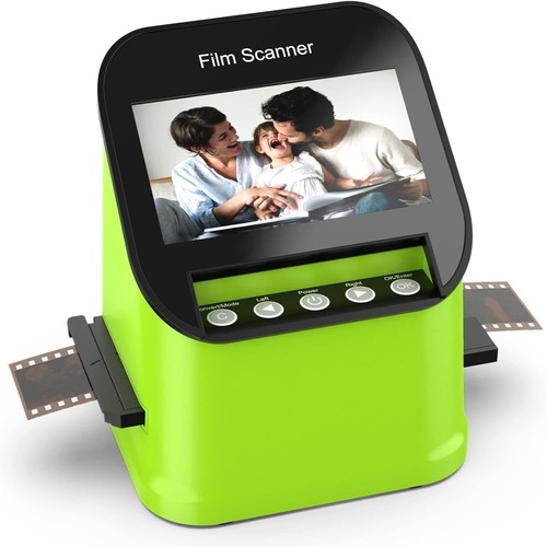 Digitnow film scanner - digitnow,