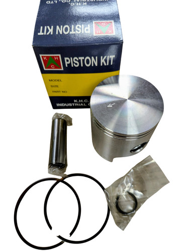 Standard piston kit for - standard,